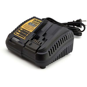 BLACK+DECKER 20V MAX Lithium Battery Charger, Compatible With 12V