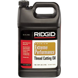 Ridgid Thread Cutting Oil 5 gallons - 41575 - Penn Tool Co., Inc