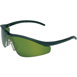 oxy green glasses