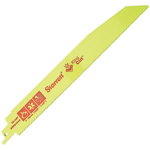 Starrett BTR91014-2 Recip Blade 9X1X.063X10-14 PB Starrett BTR91014-2 Recip Blade 9X1X.063X10-14 PB