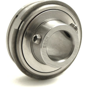 Details about   NEW EDT 5GE Polymer Flange Y5GE8-35MGX SUC207 Stainless Bearing 