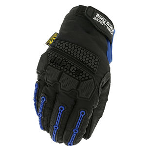S Series 165 Gray/Black Foam Nitrile Palm Coated HPPE Cut