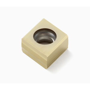 335.18-1005TN4-R08-M10 4 Cutting Edges Milling Insert | Fastenal