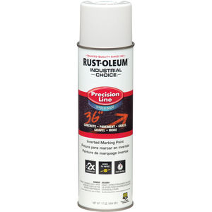 20oz (17oz Net Fill) White Industrial Choice® M1800 System