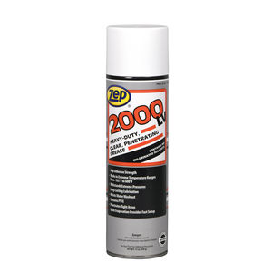 Chain Lubricant by Zep