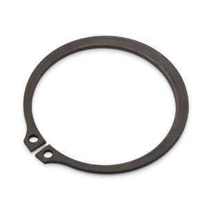 External Retaining Rings Pack Prospect Fastener XAN143 1.43 in 10 Pieces 