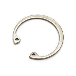 1.062 Internal Retaining Ring Stainless Steel Box Qty 100 BC-106RISS by Shorpioen 