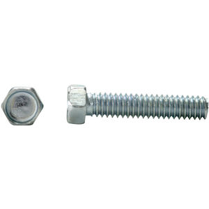 10-32 x 11/2 Hex Head Machine Screw 18-8 Stainless Steel FMW45124