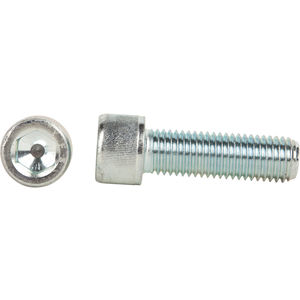 Hard-to-Find Fastener 014973270742 Button Head Socket Cap Screws Piece-2 10mm-1.50 x 35mm