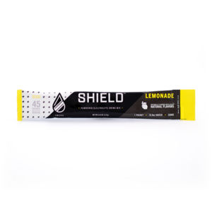 【当店限定販売】 fl 16.90 Packet 20g oz Powder Lemonade SHIELD® Yield メンテナンス