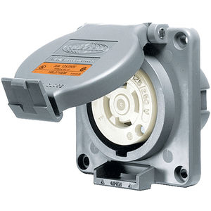 Jooehyer 30A Plug E Connettore Di Bloccaggio Set 125/250 V 3 Pole - Foto 10