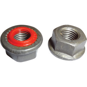 M12 x 1.75 Class 8 DIN 934 Phosphate Sealing Hex Nut | Fastenal M12 x 1.75 Class 8 DIN 934 Phosphate Sealing Hex Nut | Fastenal