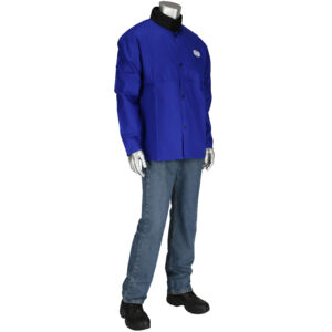 High Visibility Welding Jacket Reflective Jacket High Visibility Safety  Workwear Jackets - China Workwear and Reflective Jacket price |  Made-in-China.com