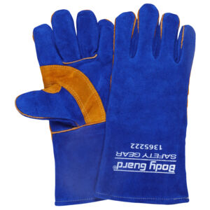 Fastenal Company - All CoreShield™ gloves have a reinforced thumb