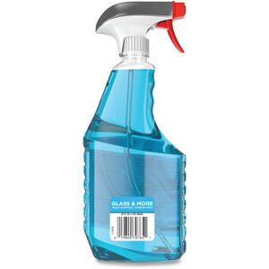 GUNK Glass Cleaner with Trigger Sprayer