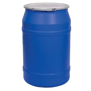 Vestil - Trash Can & Recycling Container Lid: Round, For 3.5, 5 & 6 Gal Trash Can | MSC Direct