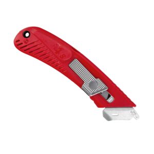 Pacific Handy Cutter S4R Green Right-Hand Safety Cutter