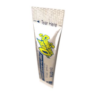 0.11 oz Packet 20 oz Yield Cool Citrus Sugar Free Powder