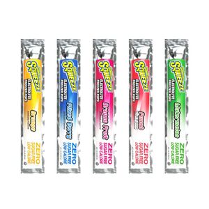 3 oz Assorted Flavors Sugar Free Freeze Pop Electrolyte