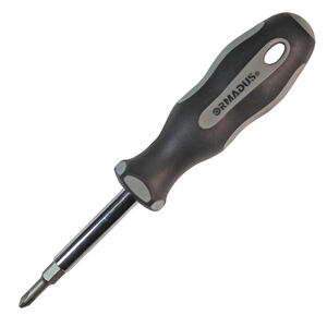 6 in 1 ORMADUS® Combination Screwdriver | Fastenal