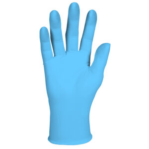 nitrile gloves fastenal