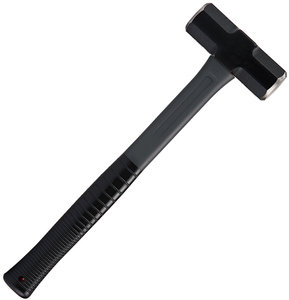 14" Handle 4lb Forged Steel Head Rock River® Fiberglass ...