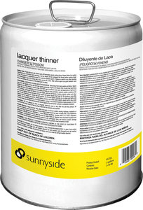 fastenal thinner compliance
