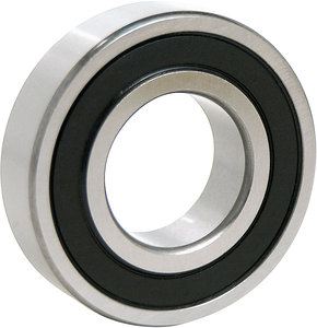 Ball Bearing 1628-2RS With 2 Rubber Seals 5/8"x1-5/8"x1/2" Inch